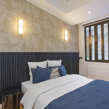 Apartment Saint Germain Des Pres By Studio Prestige Paris Dış mekan fotoğraf